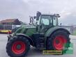 Fendt 724 VARIO S4 PROFI PLUS