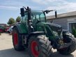 Fendt 724 VARIO SCR PROFI