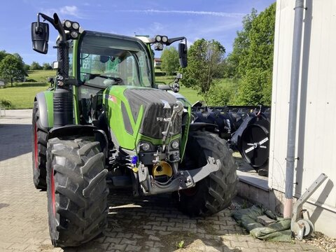 Fendt 310 VARIO S4 PROFI