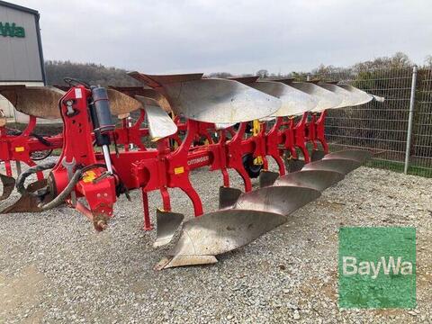 Sonstige SERVO 45 S PLUS 5-SCHARIG
