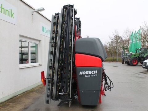 Horsch 1.8 CS 2
