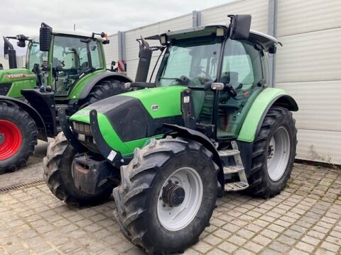 Deutz-Fahr AGROTRON K 410