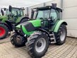 Deutz-Fahr AGROTRON K 410