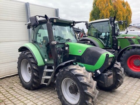Deutz Fahr AGROTRON K 410 2