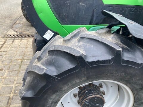 Deutz Fahr AGROTRON K 410 3