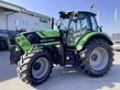 Deutz-Fahr 6165 RC SHIFT
