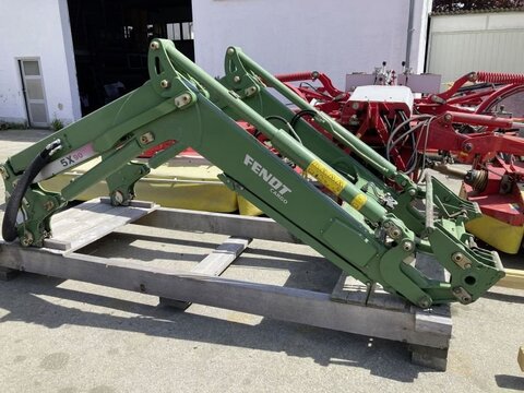 Fendt CARGO 5X90
