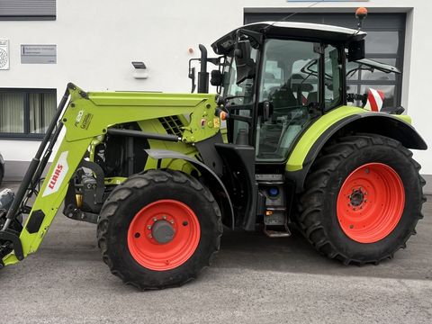 Claas Arion 510 CIS