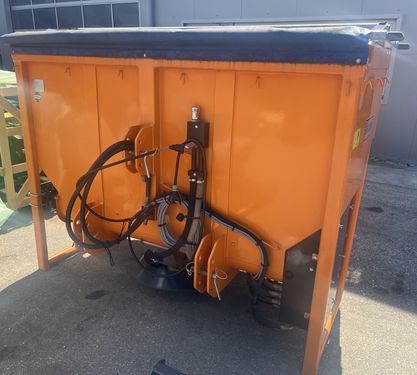 Schmidt Traxos S15T VEPN-490