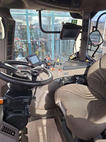 Case IH Puma 170 CVX Profi