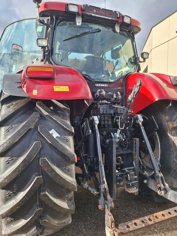 Case IH Puma 170 CVX Profi