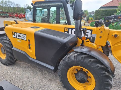 JCB JCB525 -60 