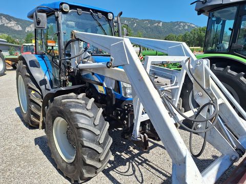 New Holland TN-D 70 A