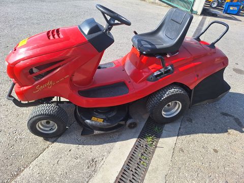 Sonstige Speedy  