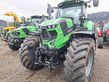 Deutz Fahr 6190 TTV (Stage V)