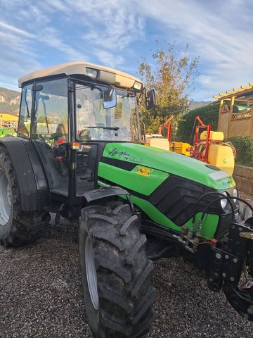 Deutz Fahr Agroplus 70 Classic 