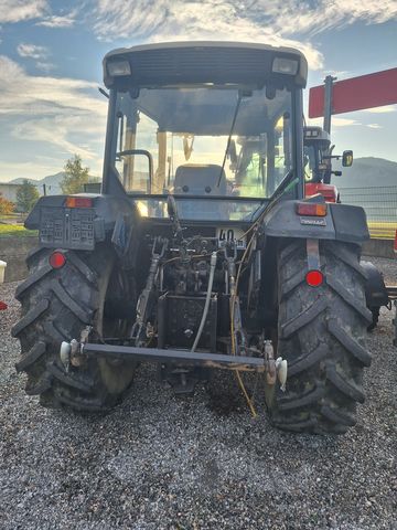 Deutz Fahr Agroplus 70 Classic