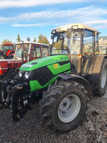 Deutz Fahr Agroplus 70 Classic