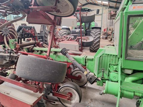Fendt F 275 GT kompakt