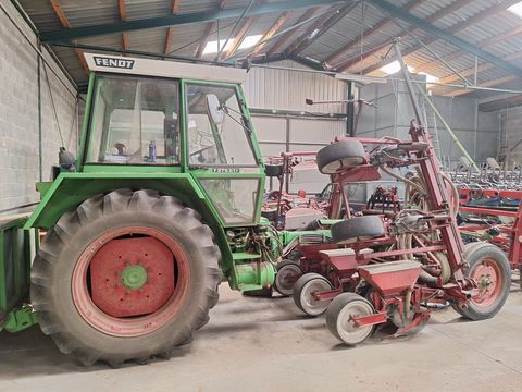 Fendt F 275 GT kompakt