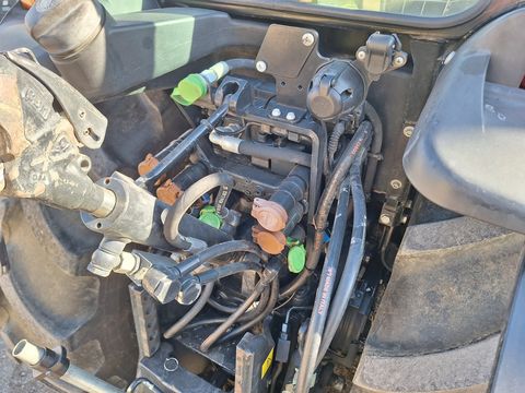 Case IH Quantum 90 N (Stage V)