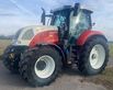 Steyr 6165 CVT Hi-eSCR Profi