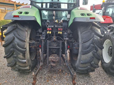 Deutz Fahr Agrotron K 610 Premium Plus