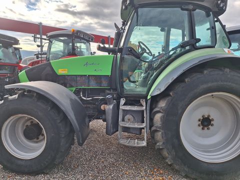 Deutz Fahr Agrotron K 610 Premium Plus