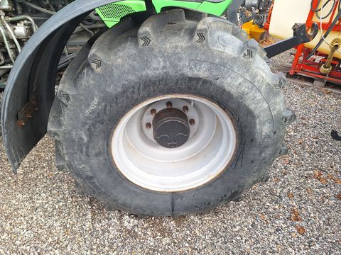 Deutz Fahr Agrotron K 610 Premium Plus