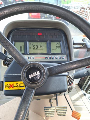 Case IH MXM 155 Profimodell