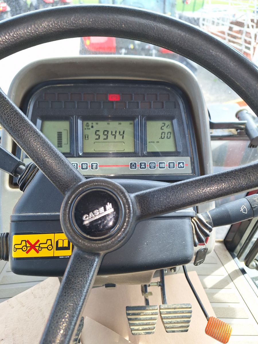 Case IH MXM 155 Profimodell 2