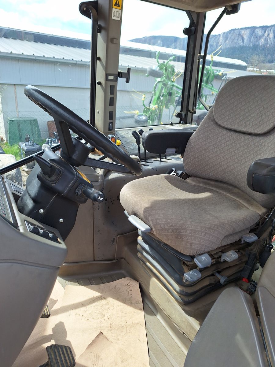 Case IH MXM 155 Profimodell 3