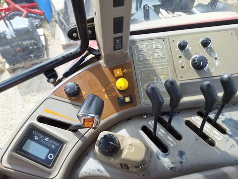 Case IH MXM 155 Profimodell