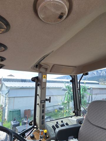 Case IH MXM 155 Profimodell