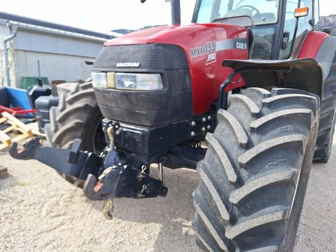 Case IH MXM 155 Profimodell