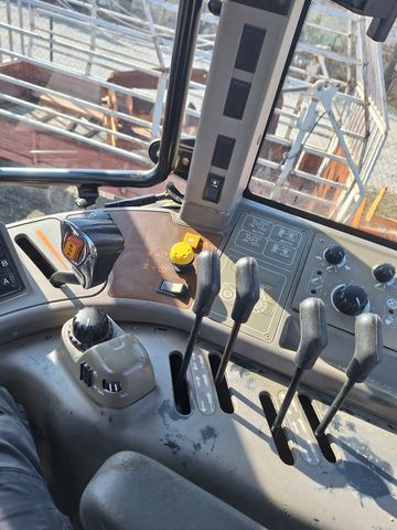 Case IH MXM 155 Profimodell