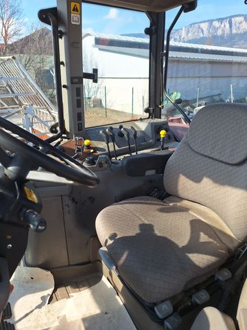 Case IH MXM 155 Profimodell