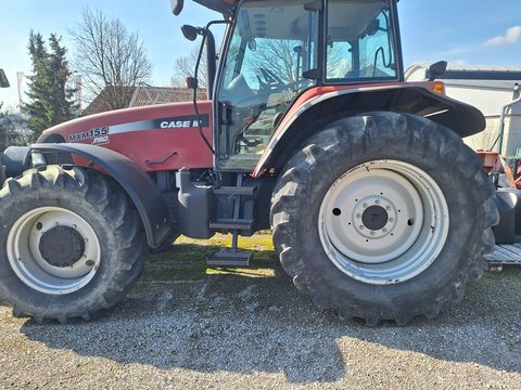 Case IH MXM 155 Profimodell