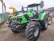 Deutz Fahr 6140.4 TTV (Stage V)