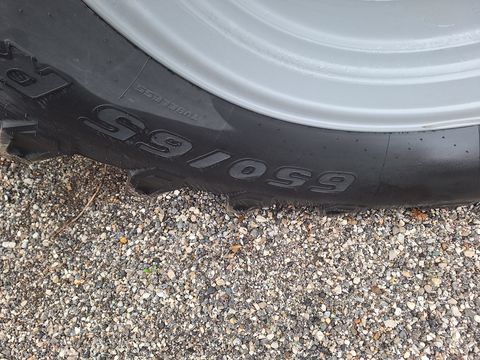 Deutz Fahr 6140.4 TTV (Stage V)