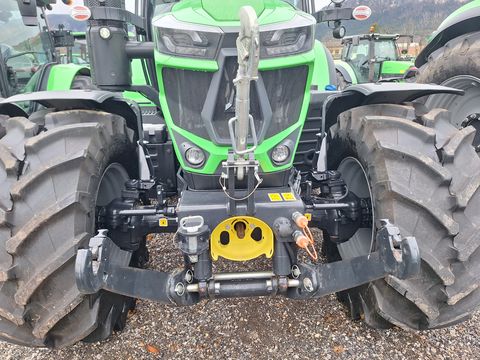 Deutz Fahr 6140.4 TTV (Stage V)