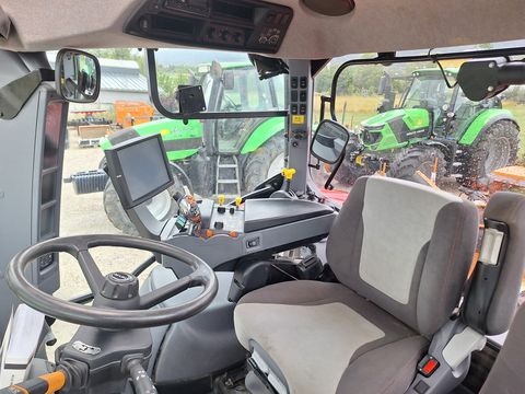 Steyr 4135 Profi CVT 