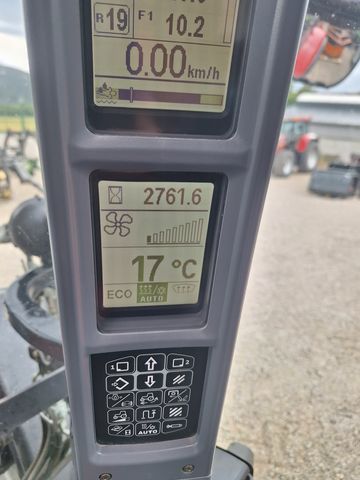 Steyr 4135 Profi CVT