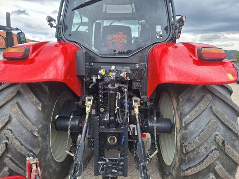 Steyr 4135 Profi CVT