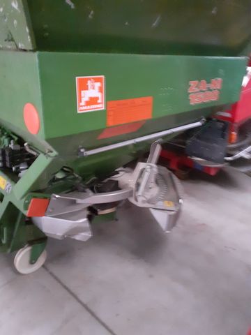 Amazone ZAM 3200 HYDRO 