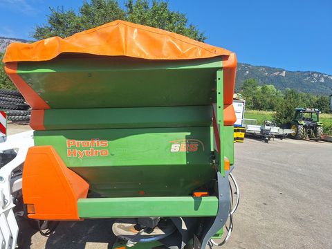 Amazone ZAM 3200 HYDRO 