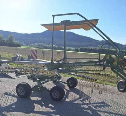 Krone Swadro 46 T