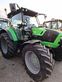 Deutz Fahr 5120 TTV DT Premium Plus