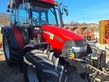 Case IH JXU 100