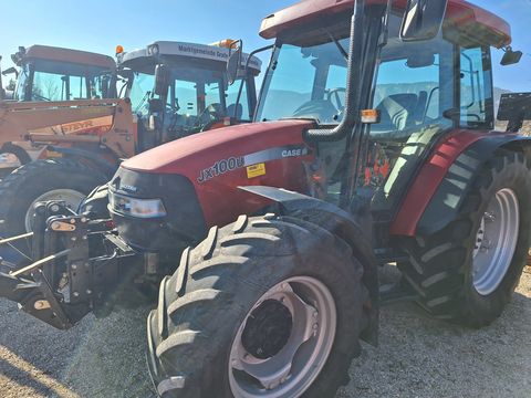 Case IH JXU 100